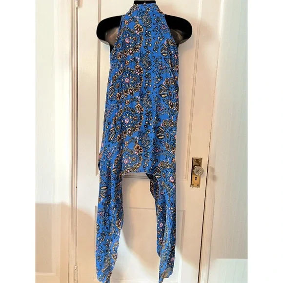 Amuse Society Brooklyn 2-Way Kimono - Picture 8 of 14